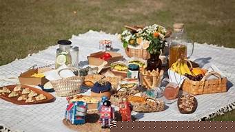 野餐攻略旅游记，野餐攻略？