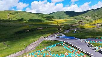 阿坝最全旅游攻略，四川阿坝旅游攻略？