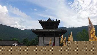 郴县古城旅游攻略，喀什古城旅游攻略？