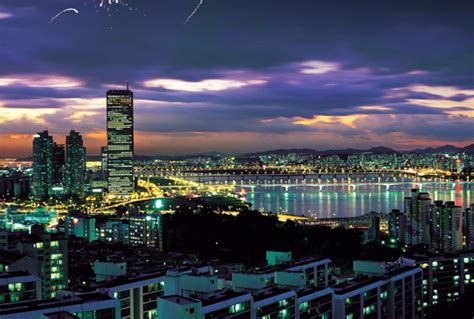 沈阳去韩国旅游签证怎么办理