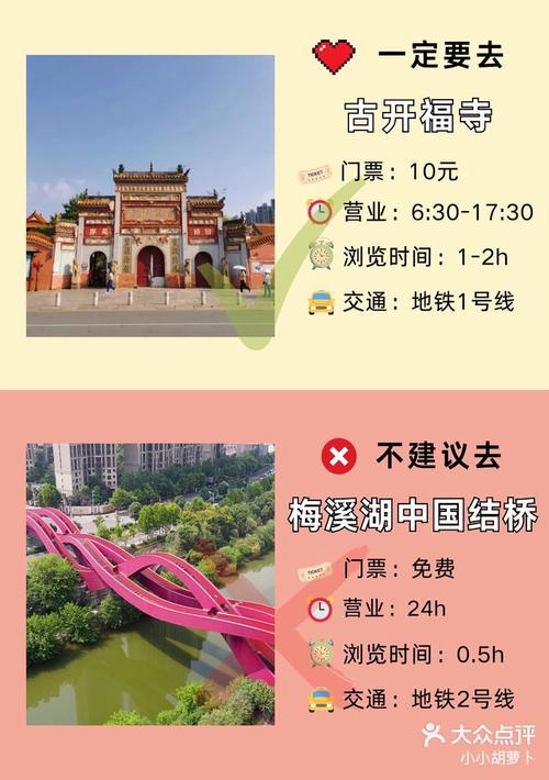 长沙网红打卡景点排名榜，长沙市内网红打卡景点排名榜