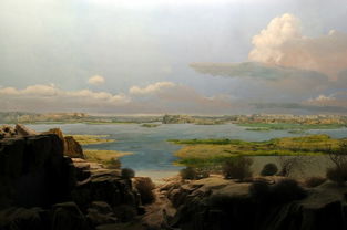 宁夏十一旅游景点