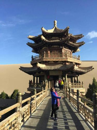 西北旅游发展趋势分析