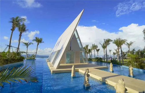 浪漫海岸旅游度假区门票多少钱