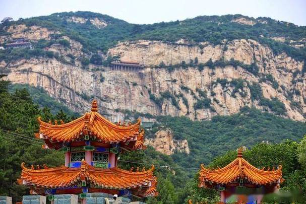 淄博旅游景点排名前十？淄博旅游景点排名前十名？