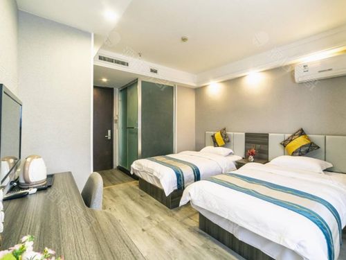 附近酒店住宿查询，附近酒店住宿查询费用