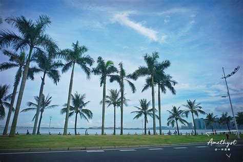 世界海滨旅游胜地