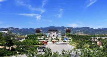 博山有哪些旅游景点可以玩