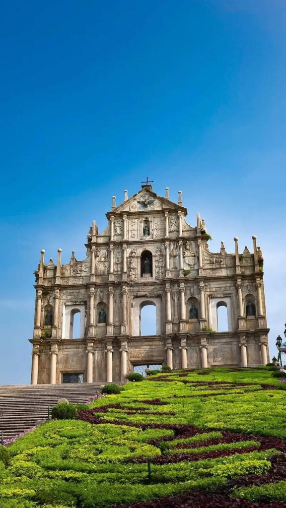 澳门景点图片，澳门景点图片大全图库