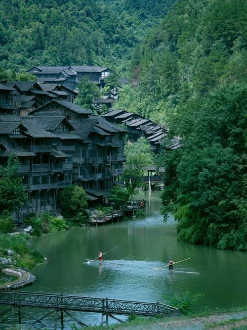 贵阳景点，贵阳景点简笔画？