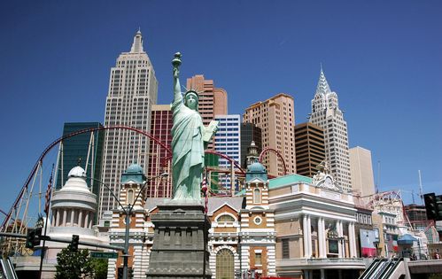 去美国旅游网站推荐