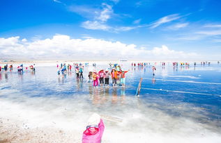 中国青海省旅游攻略