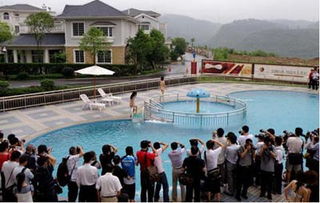 探讨人体摄影艺术