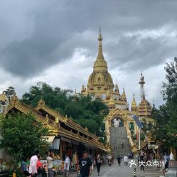 云南芒市旅游攻略必去景点