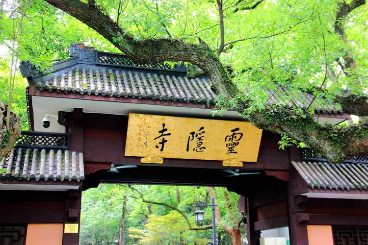 杭州游玩必去的地方，杭州游玩必去的地方推荐