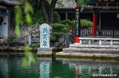 济南夏季旅游攻略必去景点