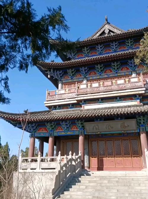 梁山县旅游景点有哪些