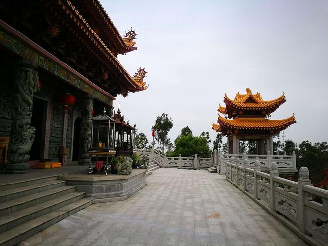 厦门翔安旅游攻略