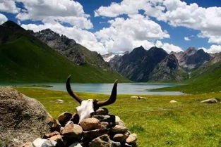 青海国庆自驾游推荐路线