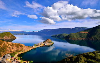 郑州到云南旅游攻略自驾游