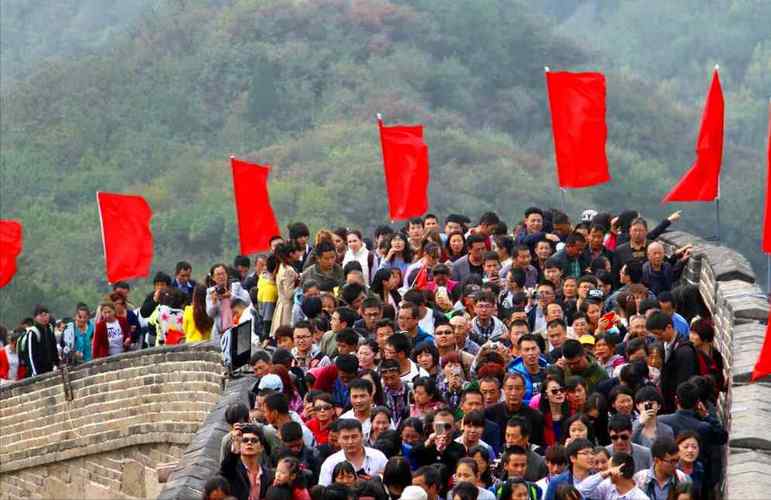 国庆旅游好地方在哪边