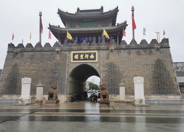 锦州有什么好玩的地方？锦州有什么好玩的地方?？