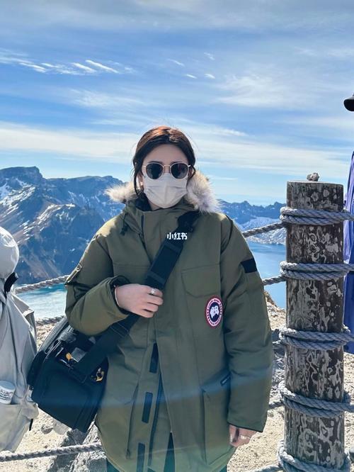 长白山旅游攻略7月穿什么衣服