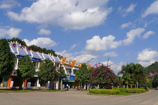 昆明到清迈旅游攻略