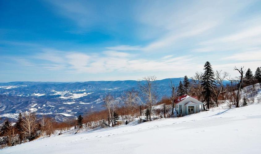 1月出国旅游推荐