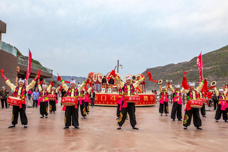 陕西旅游演出表演