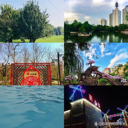 郑州带孩子必须去22个地方，郑州带孩子去哪玩好玩又省钱？