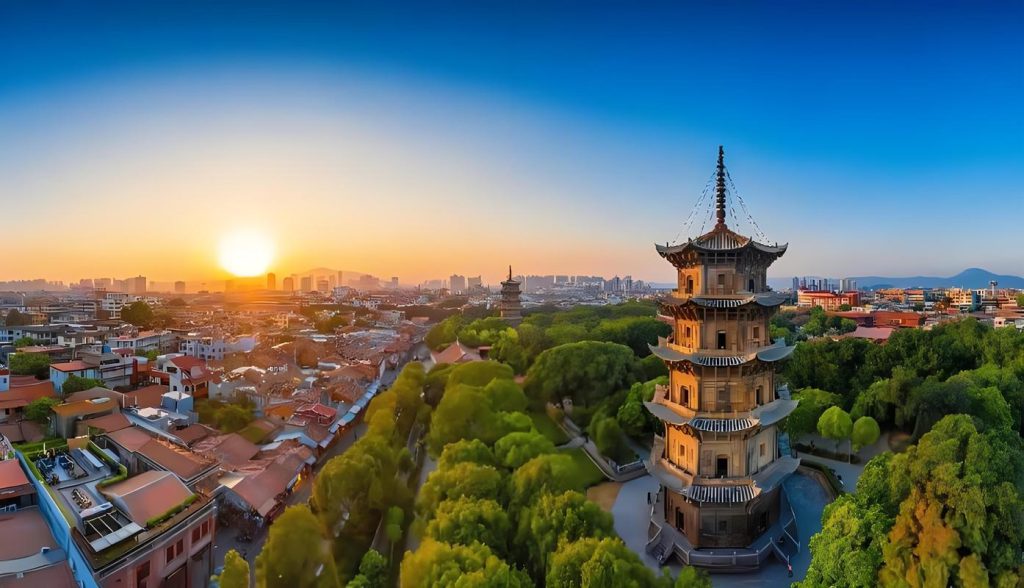 泉州最著名的景点？泉州最著名的景点是什么？