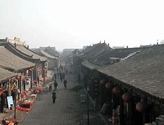 古韵今风探秘山西乡村的意外之美