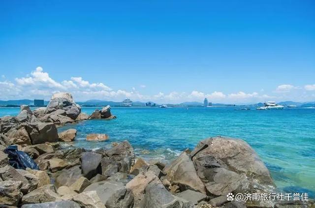 适合老年人旅游的城市