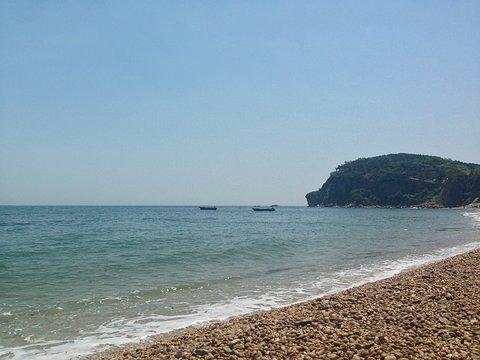 大连市旅游景点拍照地点