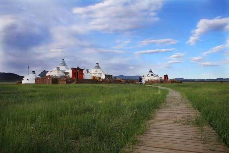 内蒙古旅游五一温度