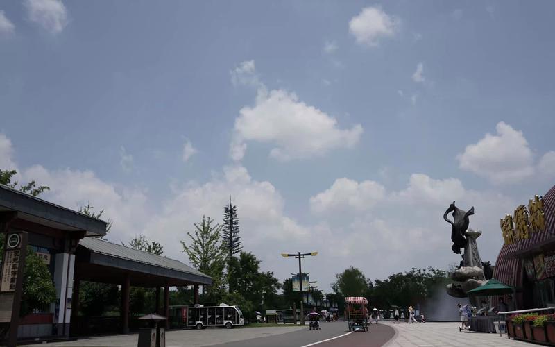 西安世博园值得去吗，西安世博园门票多少钱？