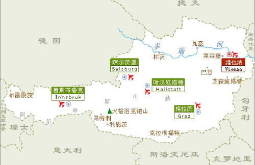 贵德旅游地图高清版