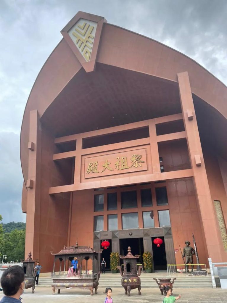 五指山旅游攻略山东路线