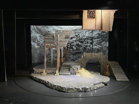 中央戏剧学院有哪些专业