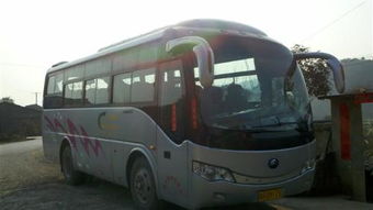 贵州当地包车旅游