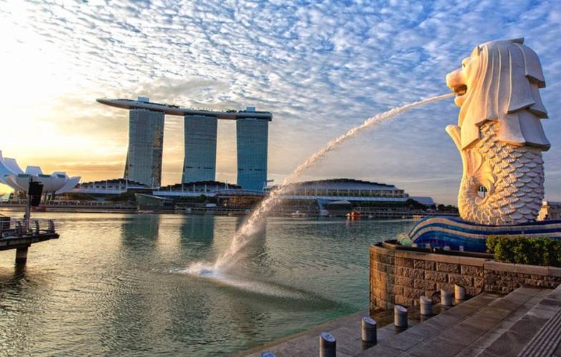 上海新加坡旅游团价格