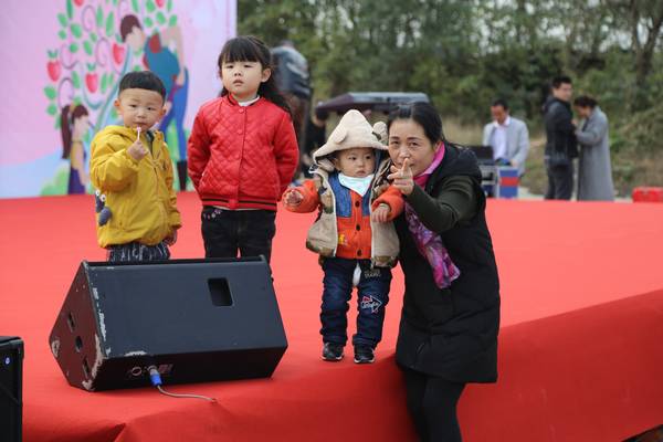 双十一旅游海报