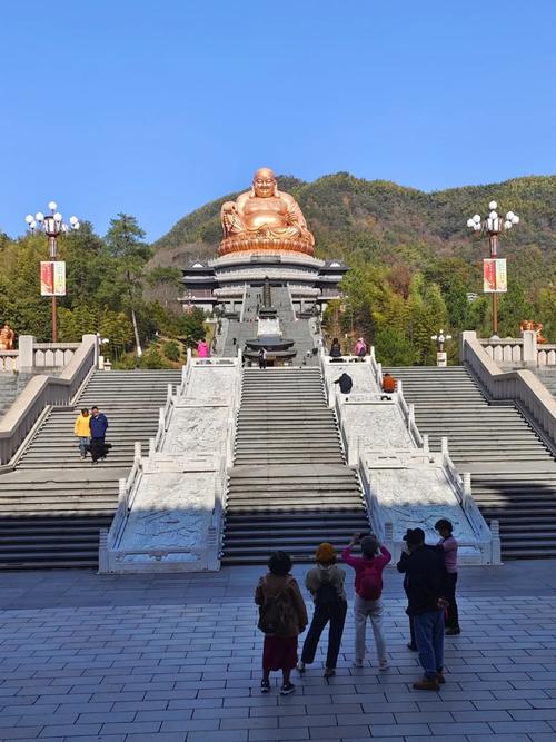 浙江奉化旅游景点大全？浙江奉化有哪些景点？