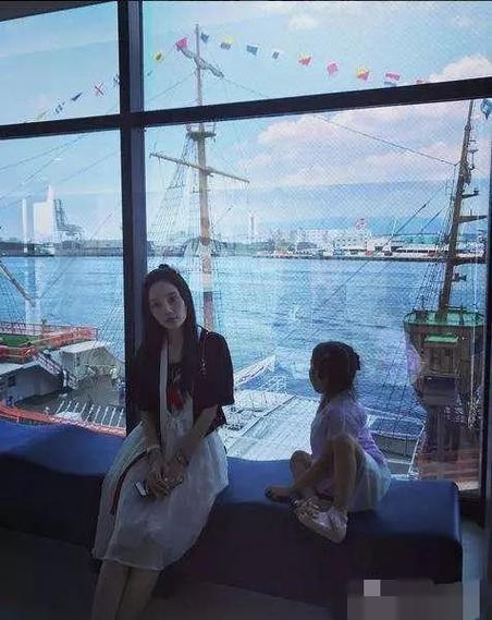 明星去日本旅游视频