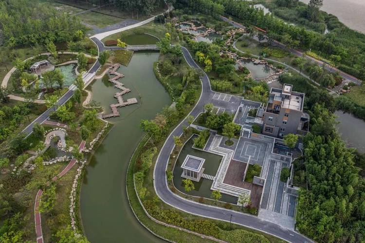 提供休闲放松的场所