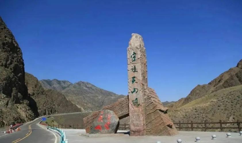 独库公路即将通车一份详尽的旅行攻略指南