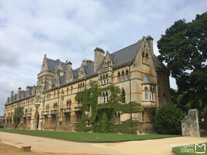 英国威尔士旅游攻略大全