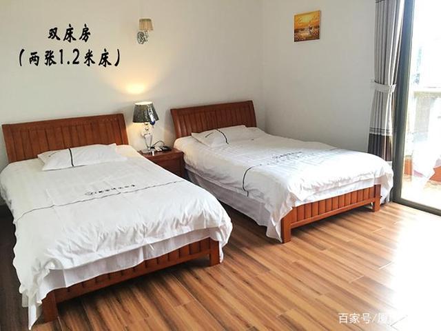 厦门旅游住宿推荐