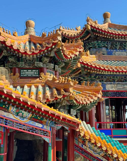 北京周边游景点大全集？北京周边旅游景点？